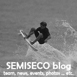 SEMISECO Surfboards Blog